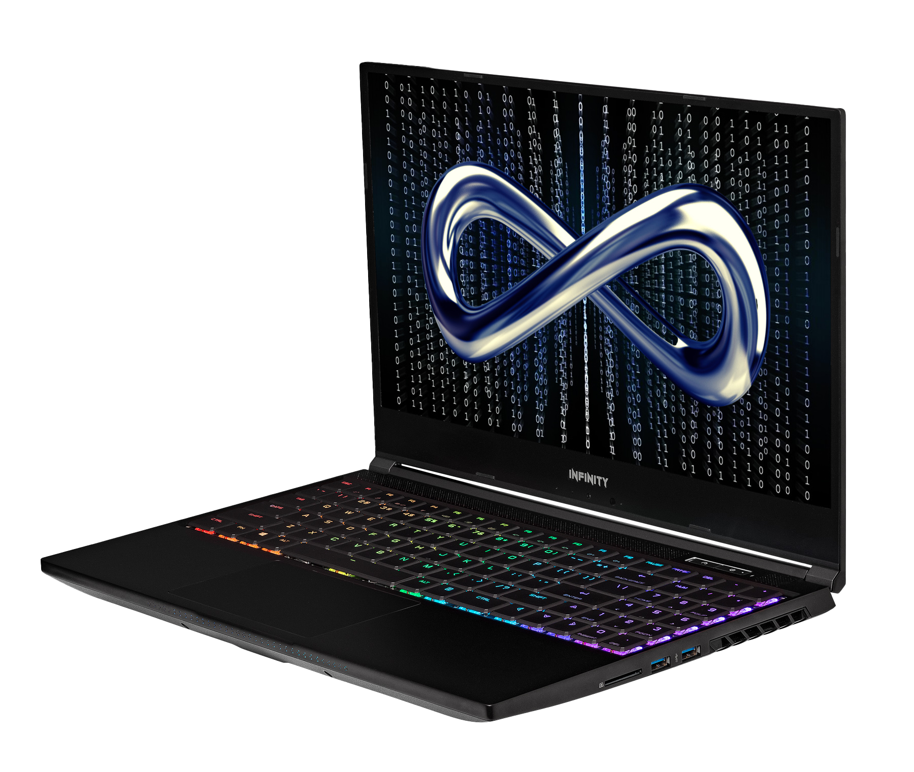 Buy Infinity Gaming Laptops
