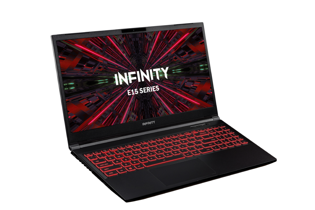 E15-5A165-BM - INFINITY
