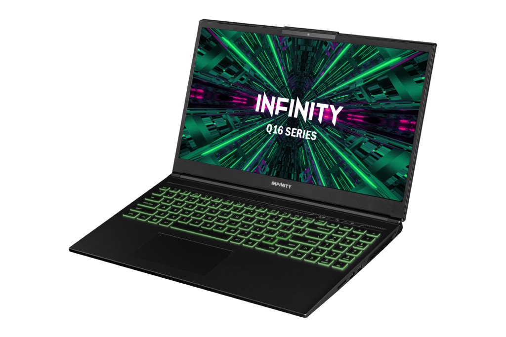 Q16 - 2 Front Angle Left