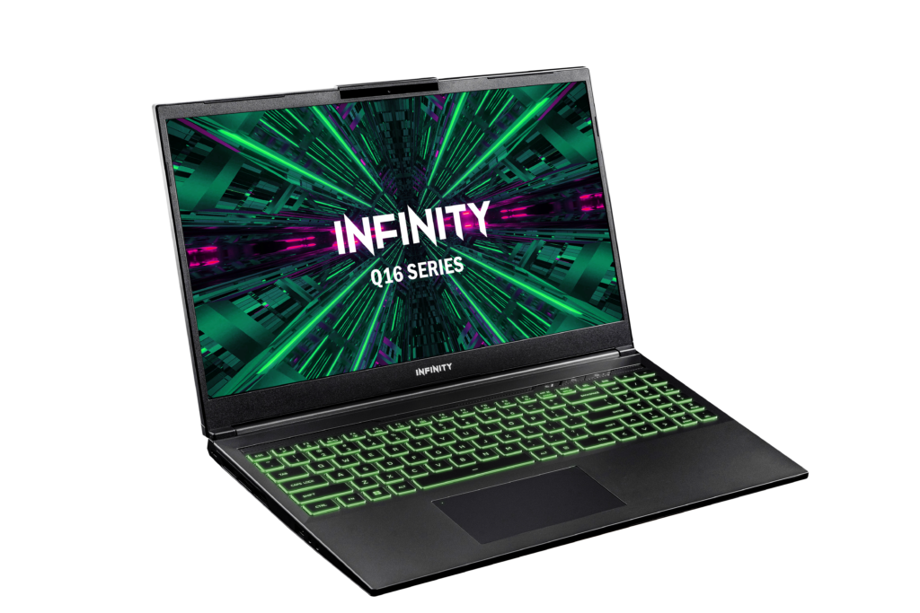 Q16 - 3 Front Angle Right